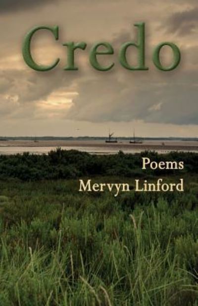 Cover for Mervyn Linford · Credo (Paperback Book) (2017)