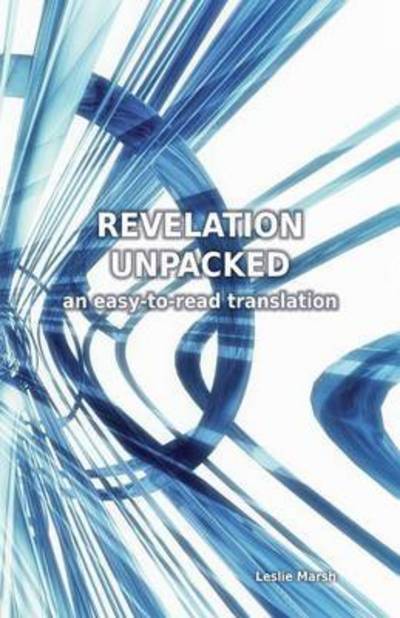 Cover for Les Marsh · Revelation Unpacked (Paperback Book) (2015)