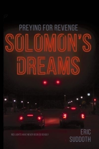Cover for Eric Suddoth · Solomon's Dreams (Paperback Book) (2020)