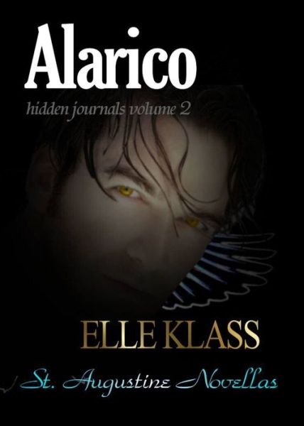 Cover for Elle Klass · Alarico (Pocketbok) (2020)