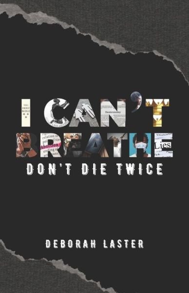 Cover for Laster · I Can't Breathe (Bok) (2023)