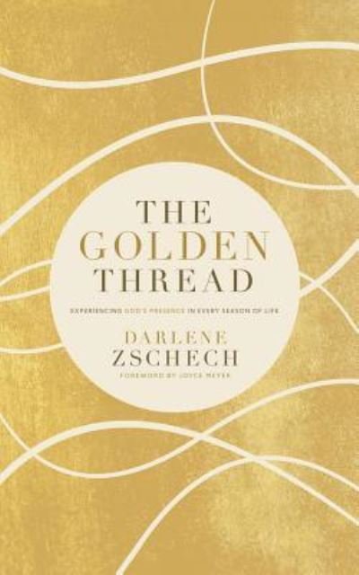The Golden Thread - Darlene Zschech - Muziek - Brilliance Corporation - 9781978607149 - 13 november 2018