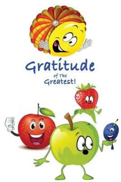 Cover for N y C · Gratitude Of The Greatest! (Paperback Book) (2001)