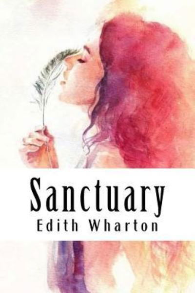 Cover for Edith Wharton · Sanctuary (Pocketbok) (2018)