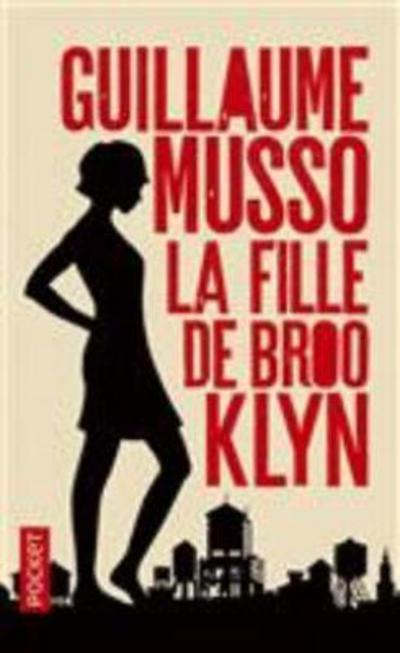 La fille de Brooklyn - Guillaume Musso - Bøger - Pocket - 9782266275149 - 30. marts 2017