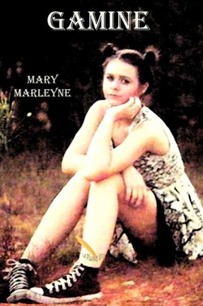 Cover for Mary Marleyne · Gamine (Paperback Book) (2018)