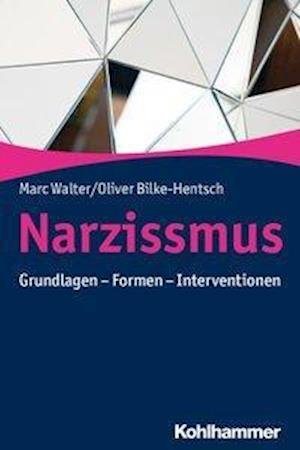 Cover for Walter · Narzissmus (Book) (2020)