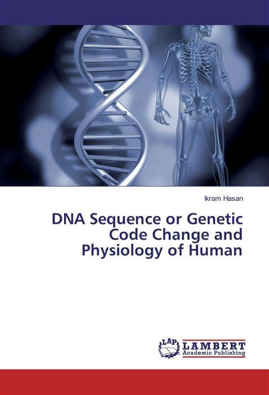 Cover for Hasan · DNA Sequence or Genetic Code Chan (Book)