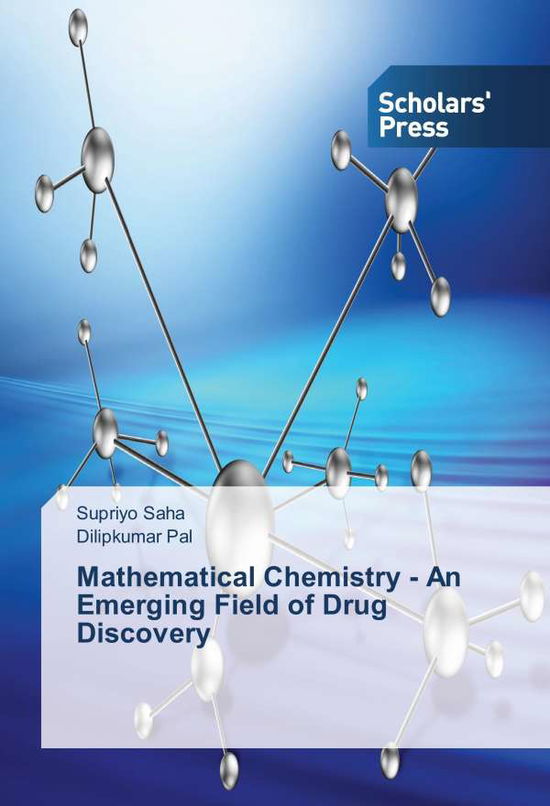 Cover for Saha · Mathematical Chemistry - An Emergi (Book)