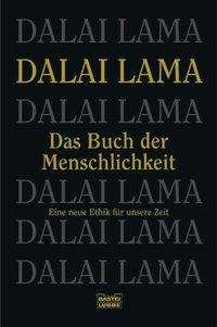 Cover for Dalai Lama · Bastei Lübbe.60514 Dalai Lama.Menschlic (Buch)