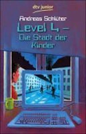 Cover for Andreas Schluter · Die Stadt der Kinder (Taschenbuch) (2004)