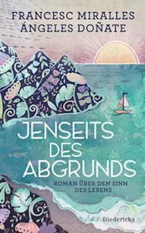 Cover for Miralles · Jenseits des Abgrunds (Book)