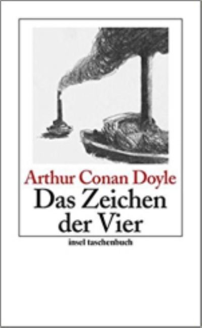 Cover for Arthur Conan Doyle · STARK Training Hauptschulabschluss 2021 - Englisch (Bok) (2023)