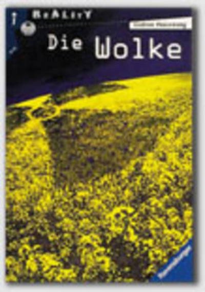 Cover for Gudrun Pausewang · Die Wolke (Pocketbok) (2011)