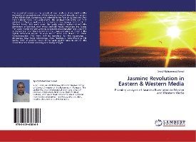 Cover for Jamal · Jasmine Revolution in Eastern &amp; W (Book)