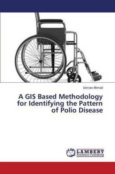 Cover for Ahmad · A GIS Based Methodology for Ident (Buch) (2015)