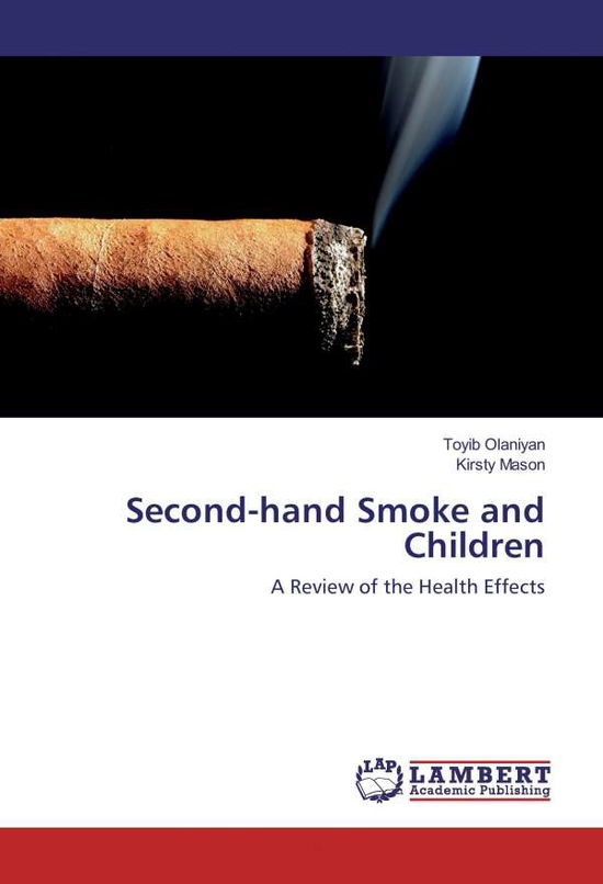 Cover for Olaniyan · Second-hand Smoke and Children (Book)