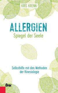 Cover for Krenn · Allergien - Spiegel der Seele (Book)