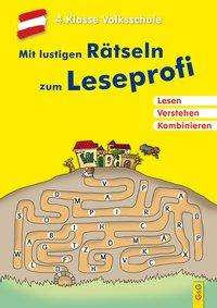 Cover for Thabet · Thabet:mit Lustigen RÃ¤tseln Zum Lesepro (Bog)