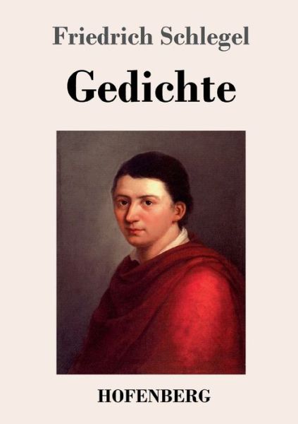 Cover for Schlegel · Gedichte (Book) (2020)