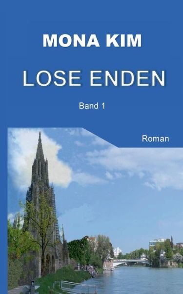 Cover for Kim · Lose Enden (Book) (2019)