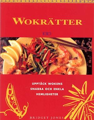 Cover for Wokrätter (Paperback Book) (2000)