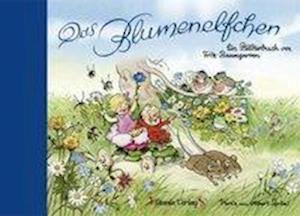 Cover for Baumgarten · Das Blumenelfchen (Book)