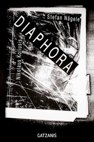 Cover for Stefan Nägele · Diaphora (Paperback Book) (2022)