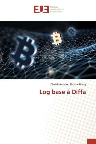 Cover for Dieng · Log base à Diffa (Book) (2020)