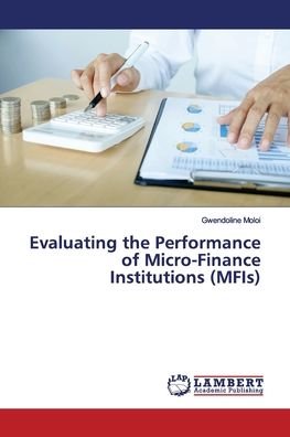 Cover for Moloi · Evaluating the Performance of Mic (Book) (2018)