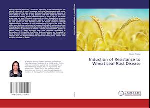 Cover for Thabet · Induction of Resistance to Wheat (Bog)