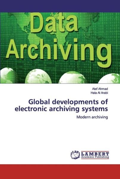 Cover for Ahmad · Global developments of electronic (Buch) (2019)