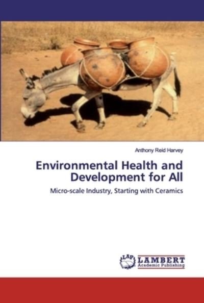 Cover for Harvey · Environmental Health and Develop (Bog) (2020)