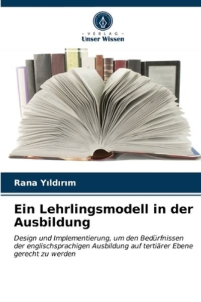 Cover for Yildirim · Ein Lehrlingsmodell in der Aus (N/A) (2021)