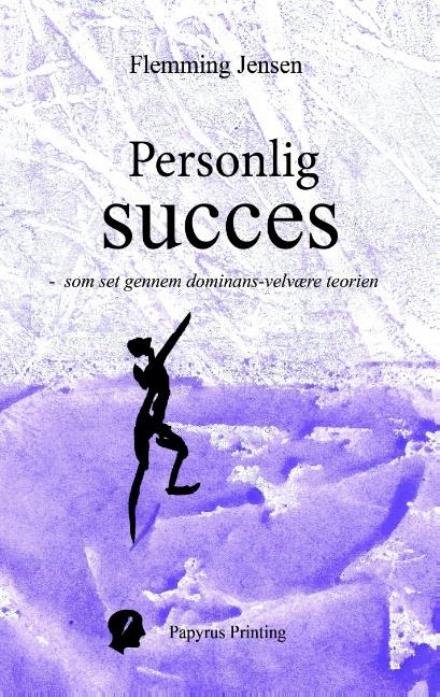 Cover for Flemming Jensen · Personlig succes (Paperback Book) [1er édition] (2016)