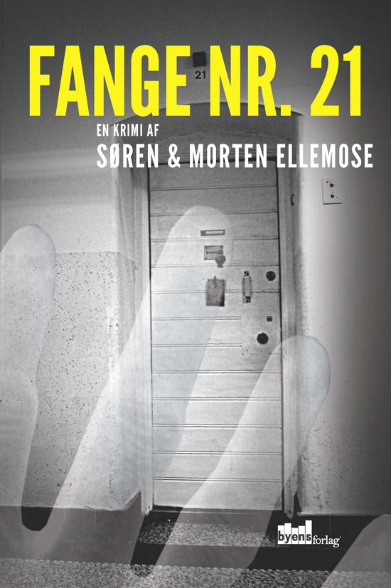 Manus Albino-trilogien: Fange nr. 21 - Søren og Morten Ellemose - Livros - Byens Forlag - 9788799423149 - 26 de abril de 2011