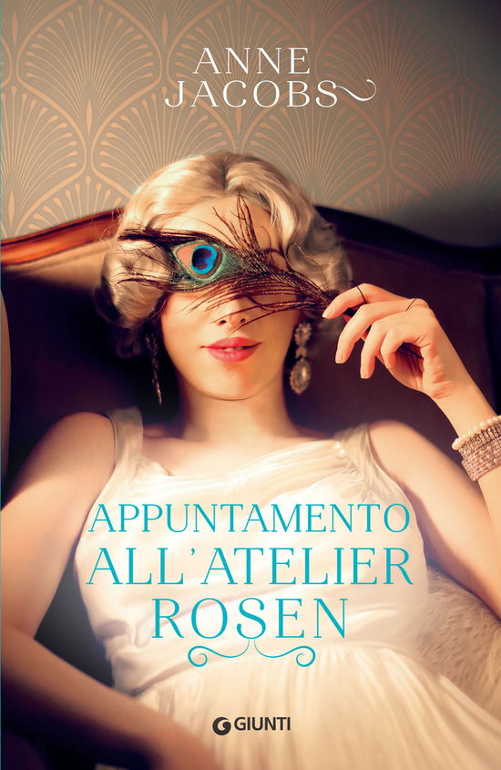 Cover for Anne Jacobs · Appuntamento All'atelier Rosen (Book)