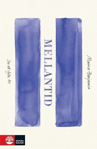 Cover for Marina Benjamin · Mellantid (ePUB) (2018)