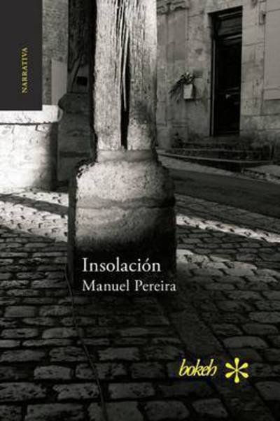 Cover for Manuel Pereira · Insolacion (Paperback Bog) (2015)