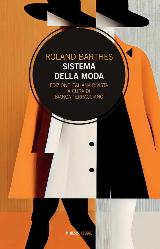 Sistema Della Moda - Roland Barthes - Books -  - 9791222309149 - 