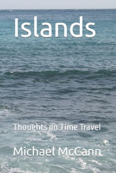 Cover for Michael McCann · Islands (Book) (2022)