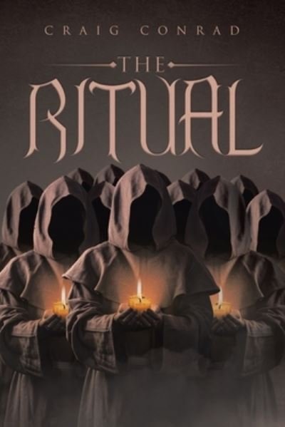 Craig Conrad · Ritual (Bog) (2023)