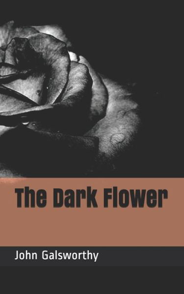 The Dark Flower - John Galsworthy - Books - Independently Published - 9798709016149 - April 20, 2021