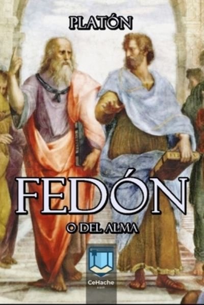 Cover for Platon · Fedon (Paperback Book) (2021)