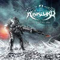 Cover for Warlord UK · We Die As One (LP) (2017)
