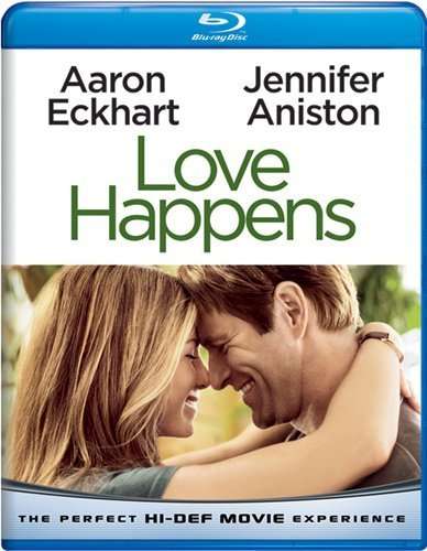 Cover for Love Happens (Blu-ray) [Widescreen edition] (2012)