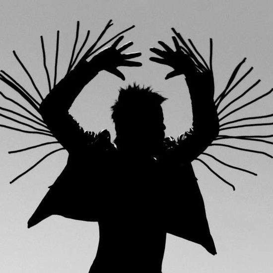 Eclipse - Twin Shadow - Muziek - Warner - 0093624930150 - 1 februari 2016