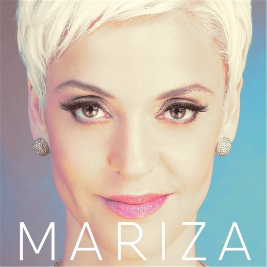 Mariza - Mariza - Música - WM PORTUGAL - 0190295639150 - 25 de mayo de 2018