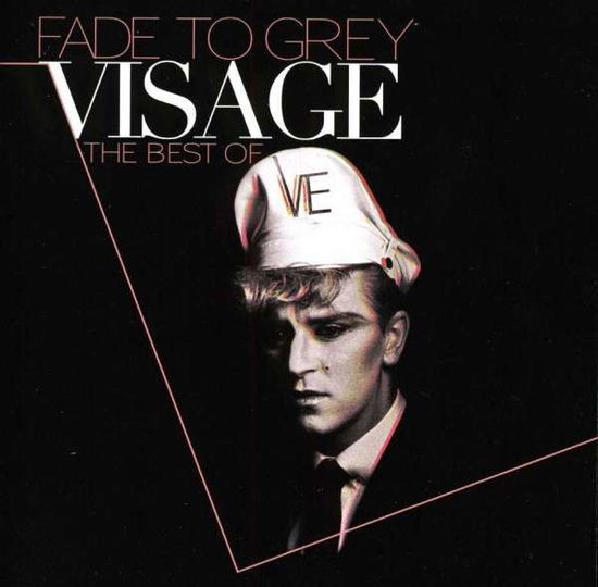 Fade To Grey: The Best Of - Visage - Musik - SPEC.AUDIO - 0600753429150 - 1 juli 2013