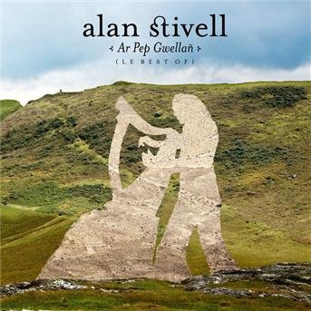 Cover for Alan Stivell · Ar Pep Gwellan: Best of (CD) (2012)